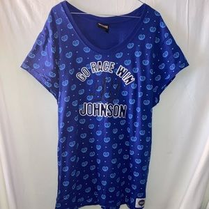 NASCAR #48 Johnson tee